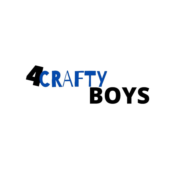 4Crafty Boys